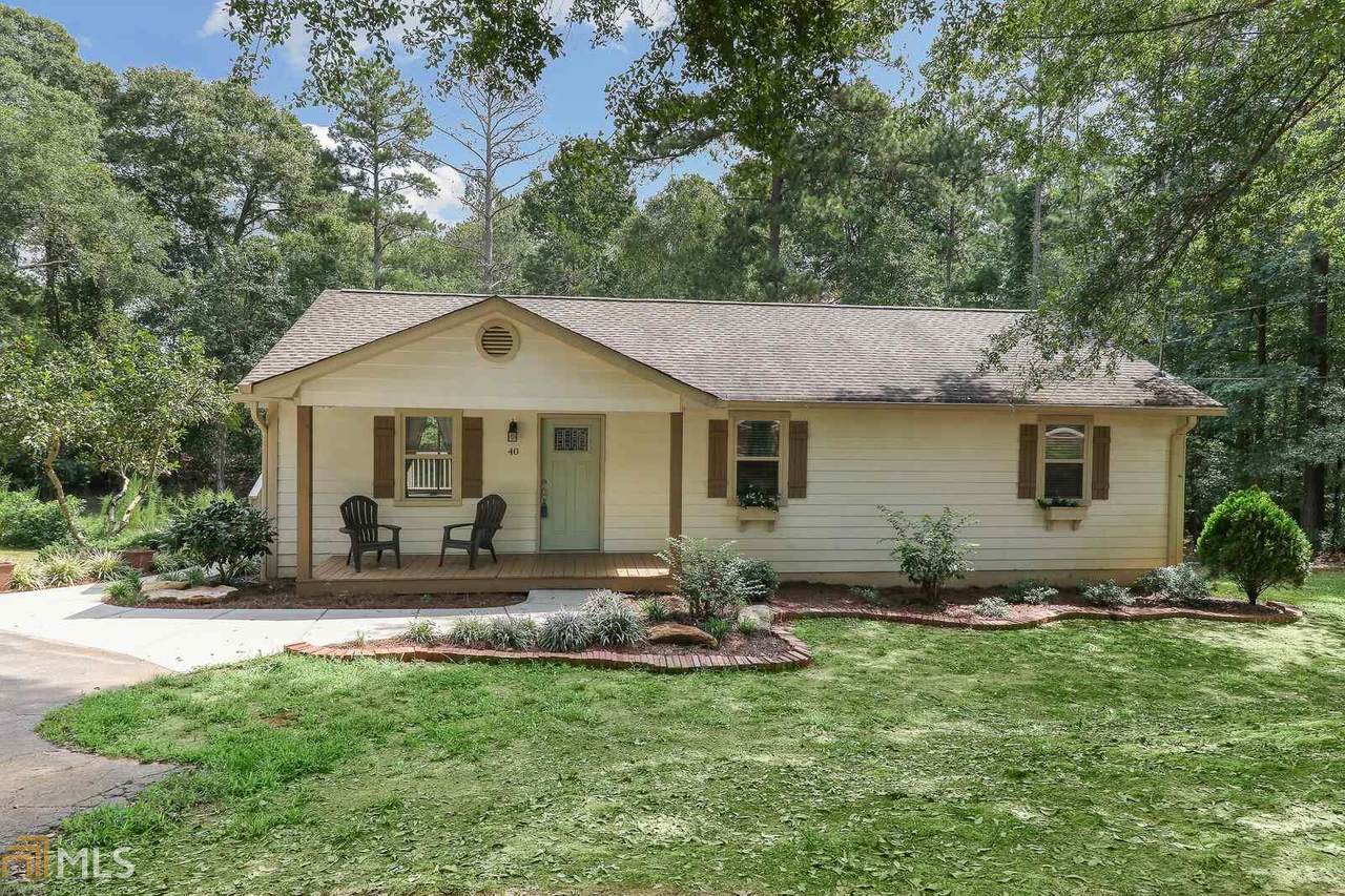 40 Floyd Rd - Photo 1
