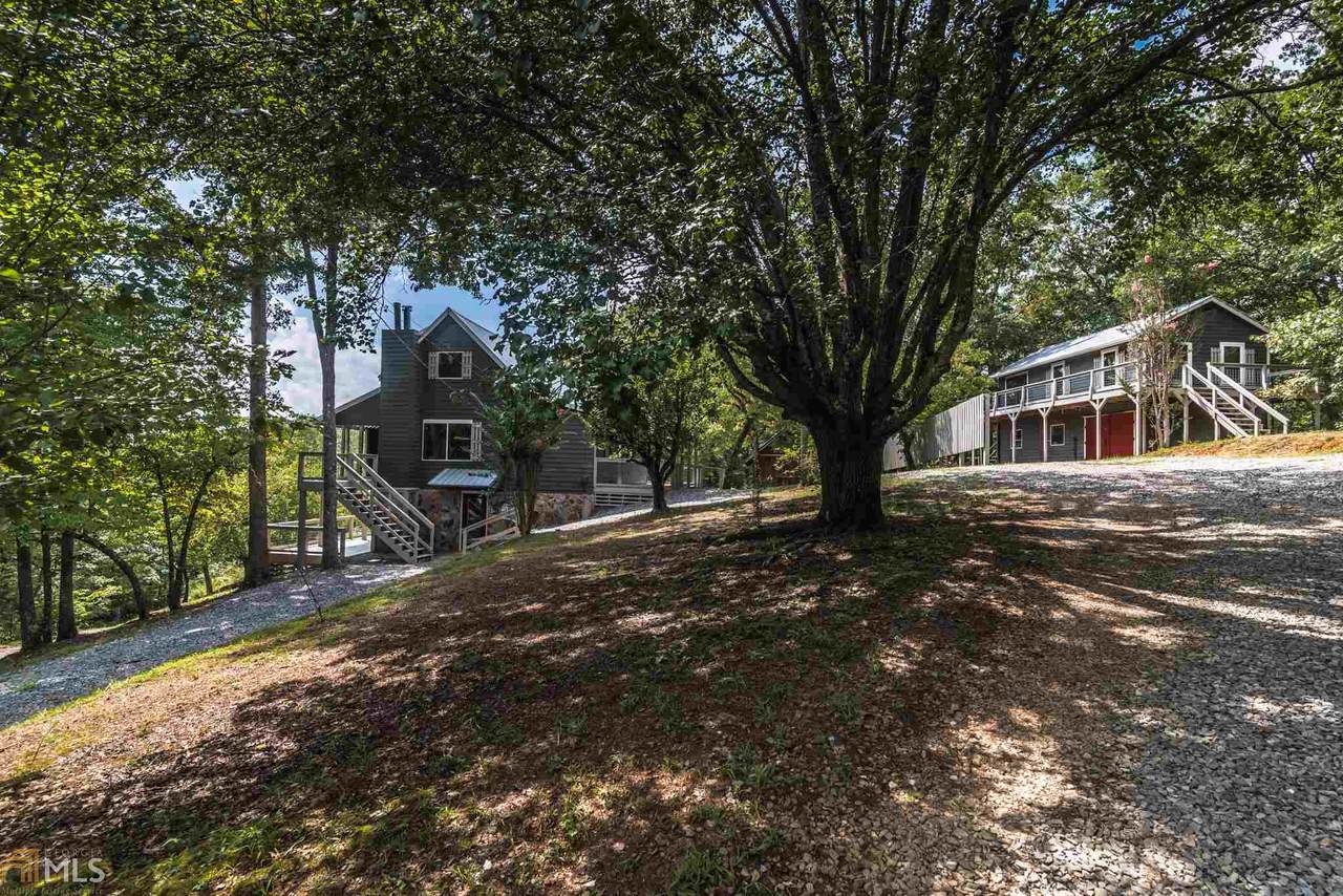 295 Bear Mountain - Photo 1
