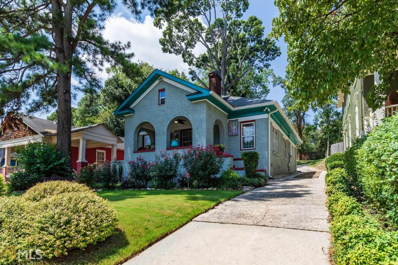 1047 Metropolitan Pkwy - Photo 1