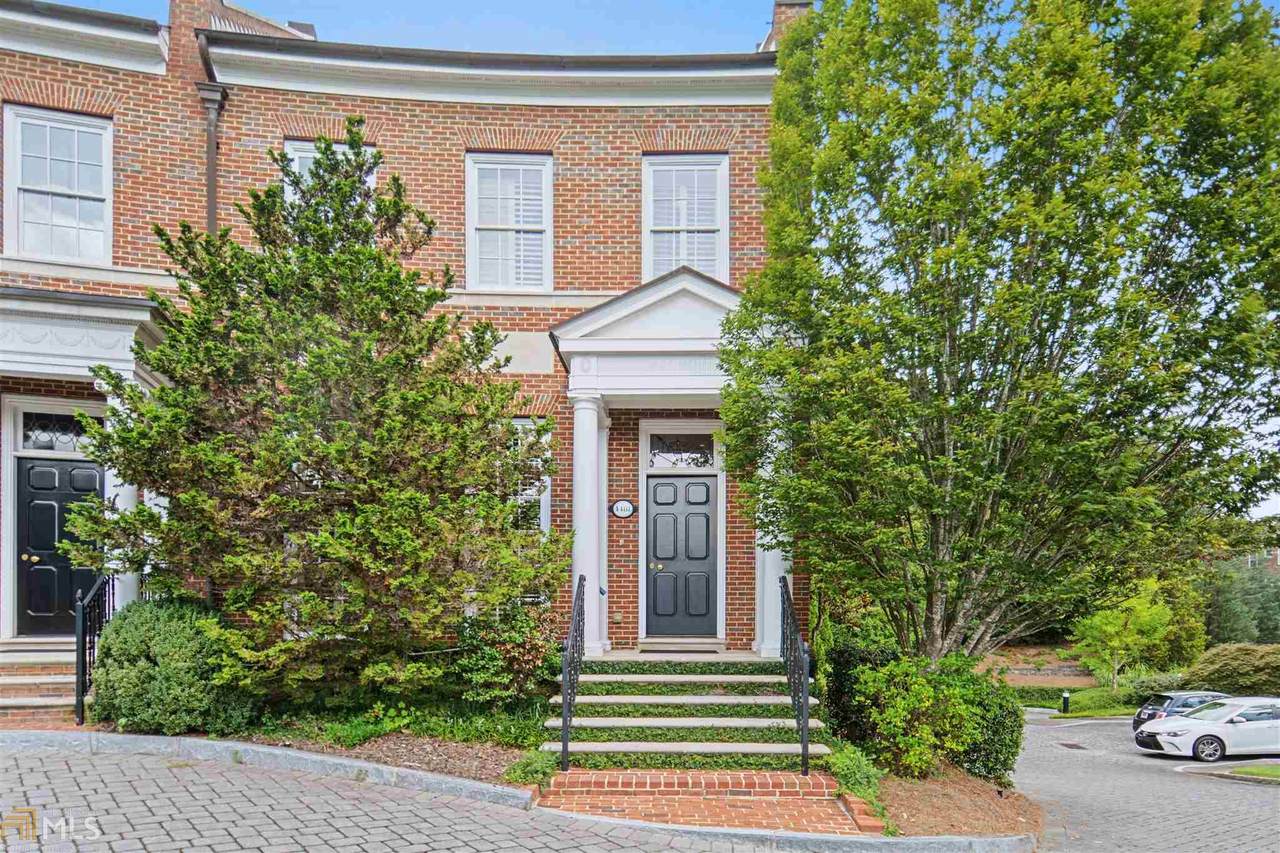 4481 Northside Pkwy - Photo 1