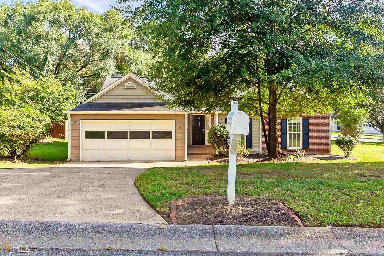 4014 River Rock - Photo 1