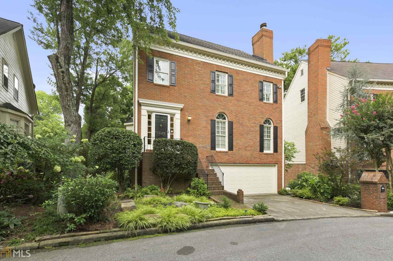 1445 Sheridan Walk - Photo 1