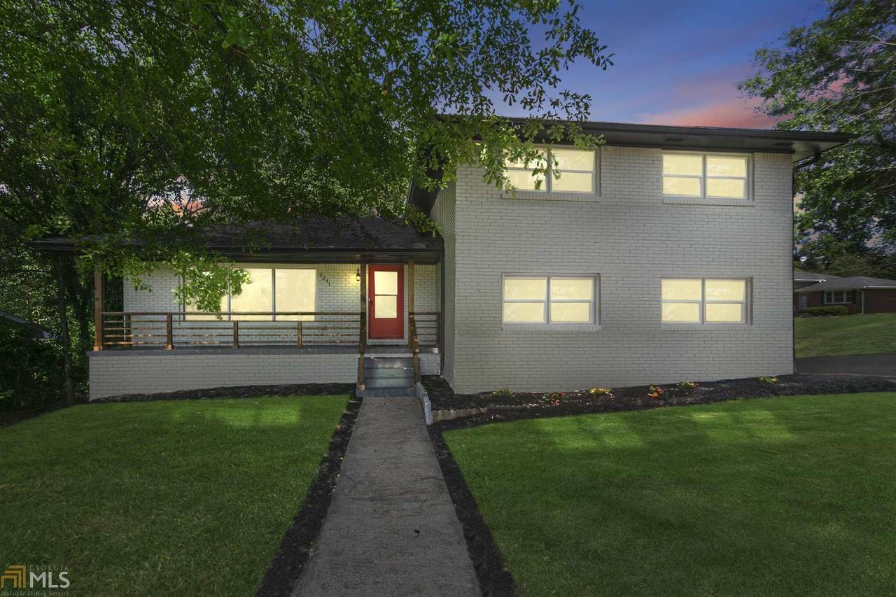 2241 Wallingford Dr - Photo 1