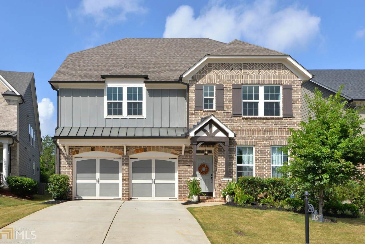 187 Marlow Dr - Photo 1