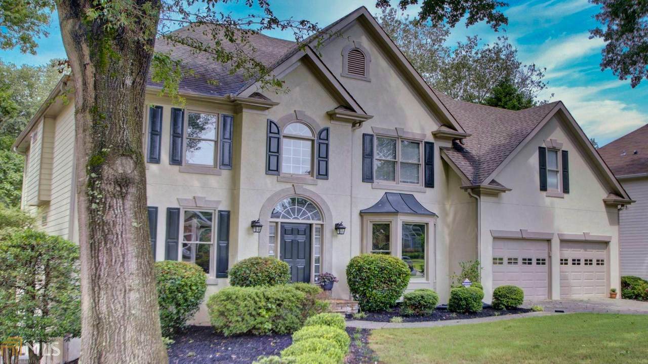 11010 Regal Forest Dr - Photo 1