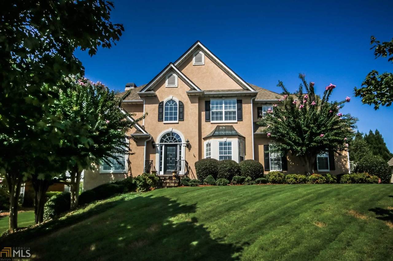 1035 Eagles Brooke Dr - Photo 1