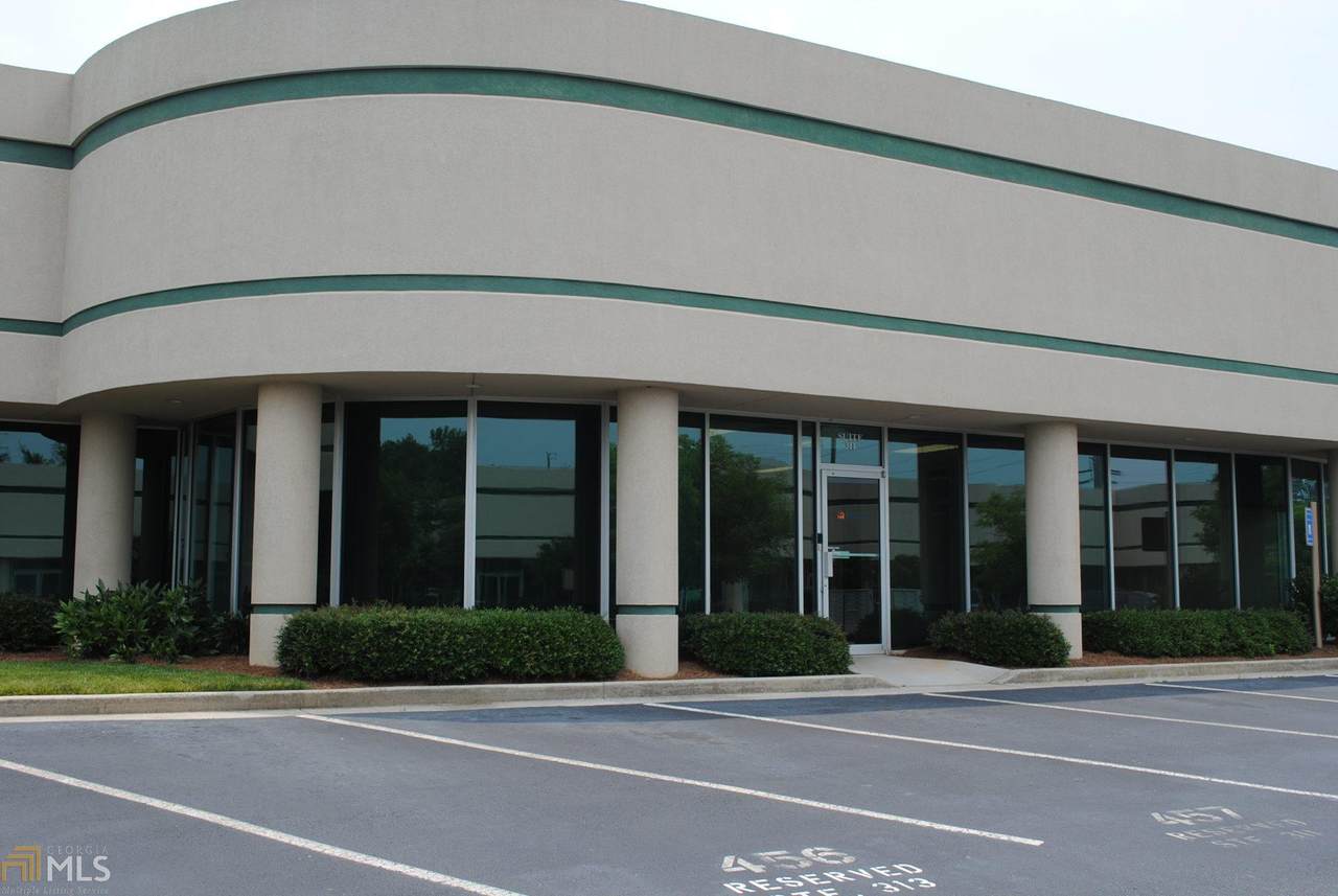 975 Cobb Place Blvd - Photo 1