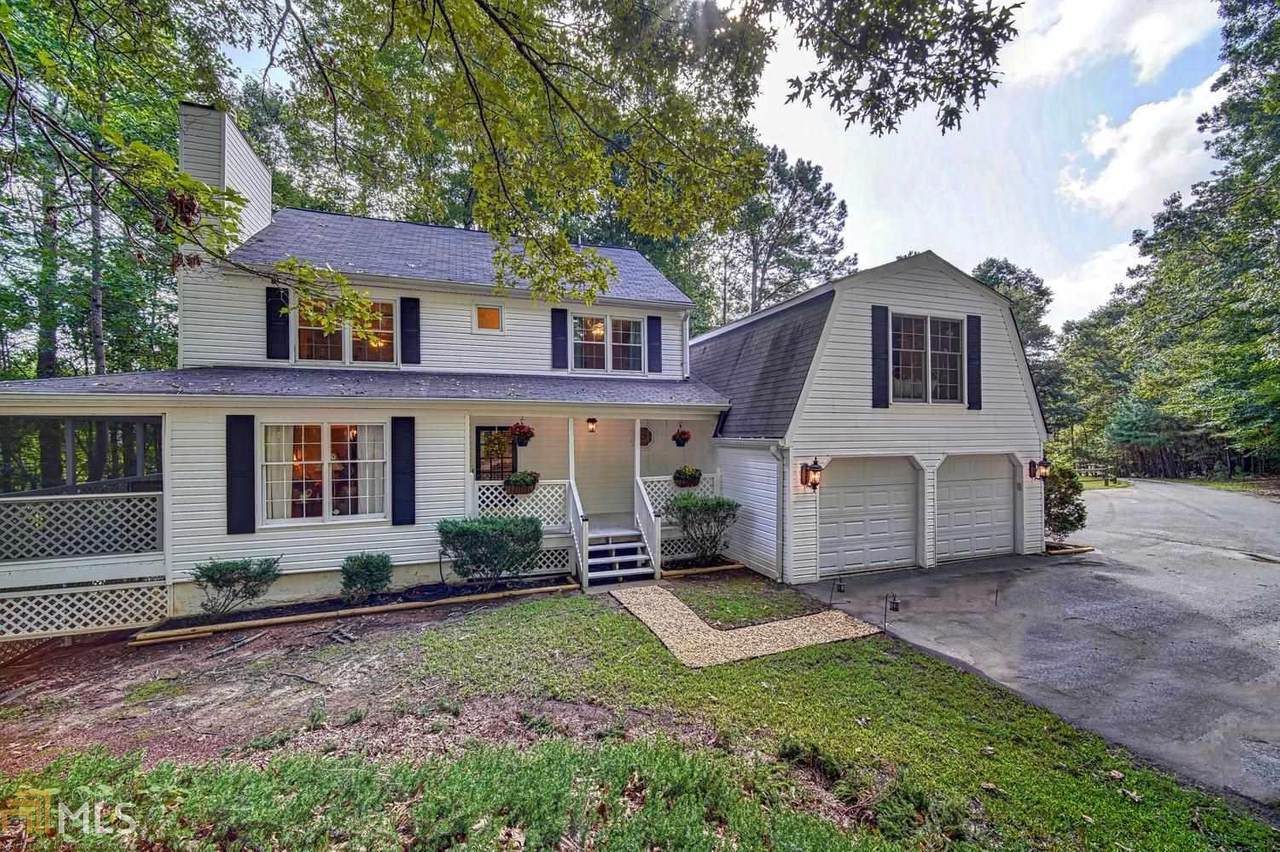 3165 Fence Rd - Photo 1