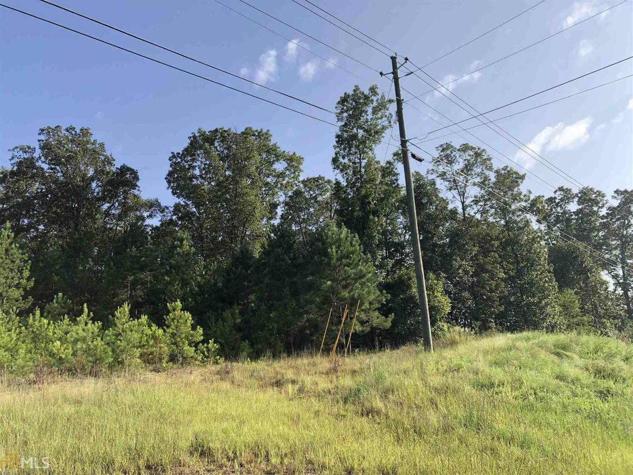 0 Highway 20 - Photo 1
