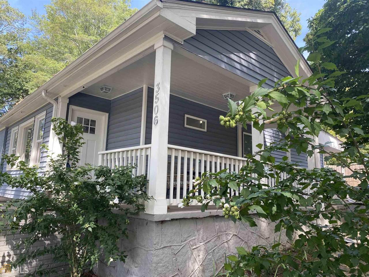 3506 Glenwood Rd - Photo 1