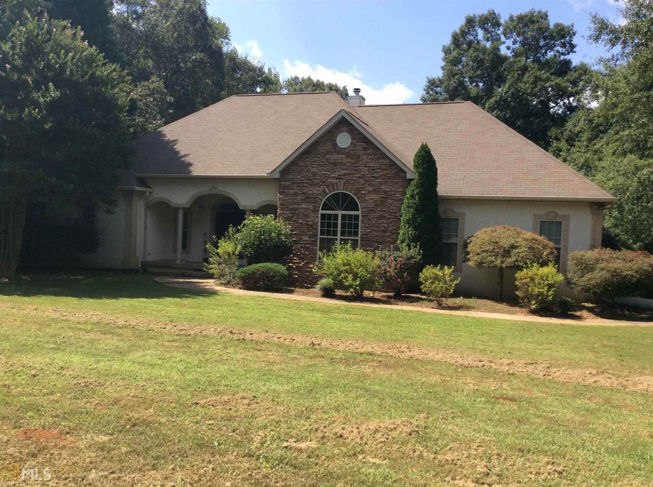 1812 Old Jackson Rd - Photo 1