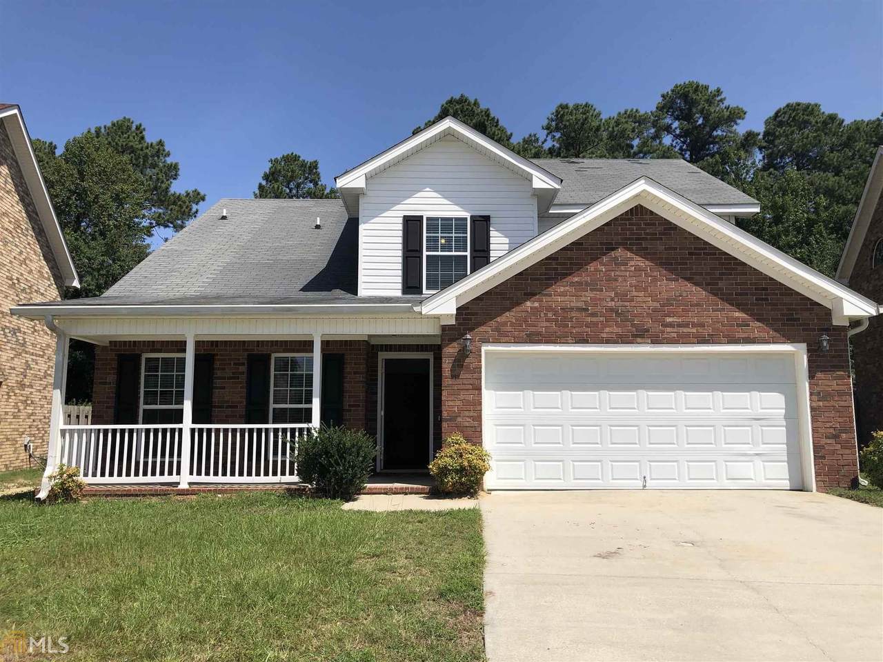 7608 Pleasantville Way - Photo 1