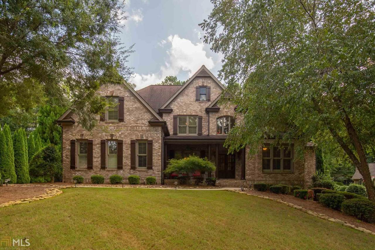2730 Aldrich Dr - Photo 1