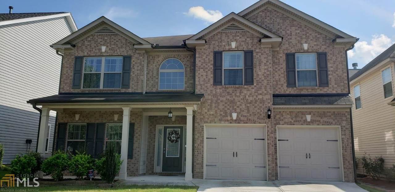 3608 Pickeral St - Photo 1