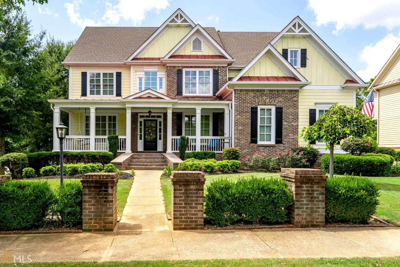 348 Carmichael Cir - Photo 1