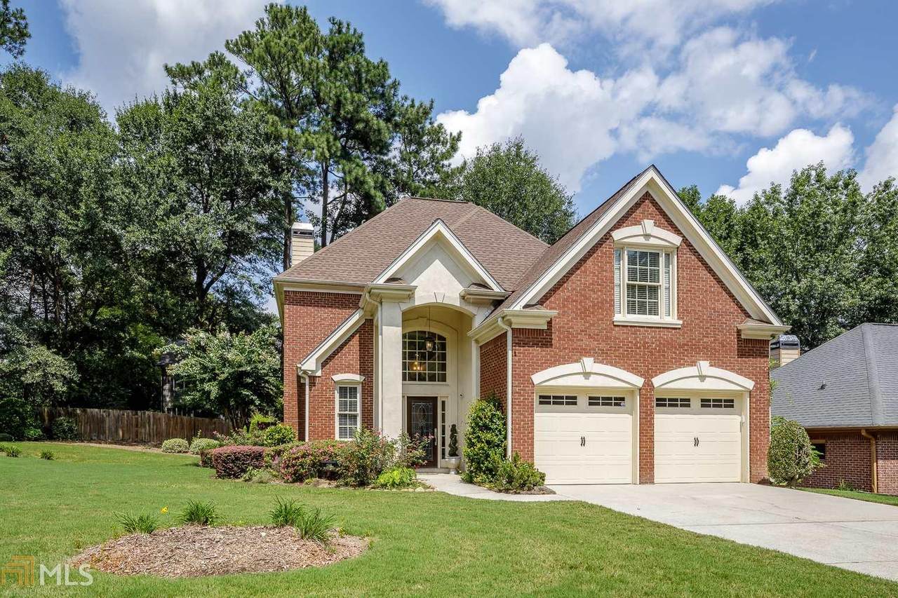 1348 Brookhaven Garden Ln - Photo 1