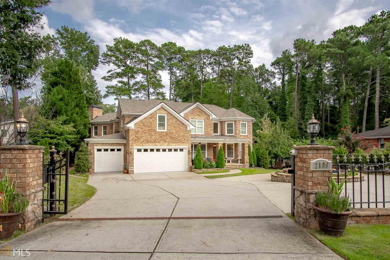 2109 Clairmont Rd - Photo 1