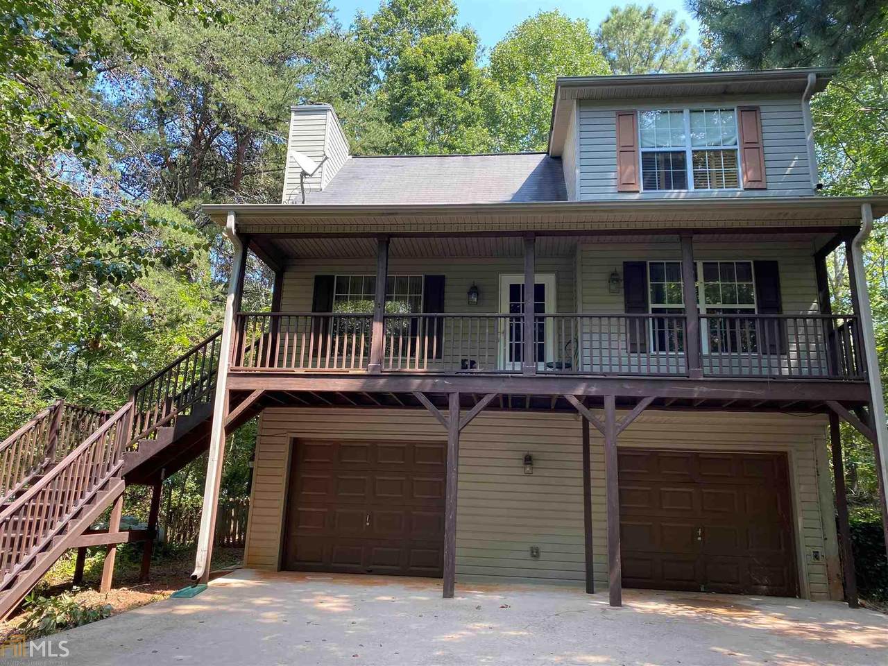 5430 Truman Mountain Rd - Photo 1