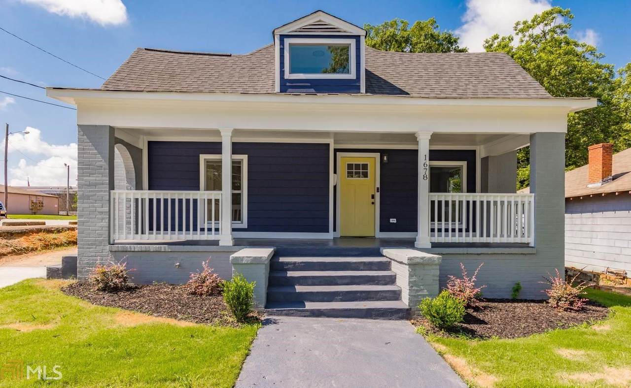 1678 Dorsey Ave - Photo 1