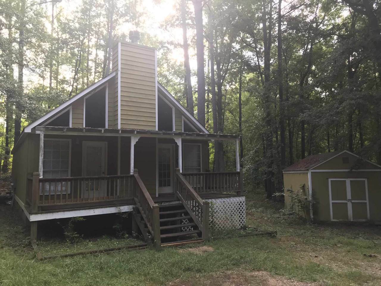 130 Lakemore Dr - Photo 1