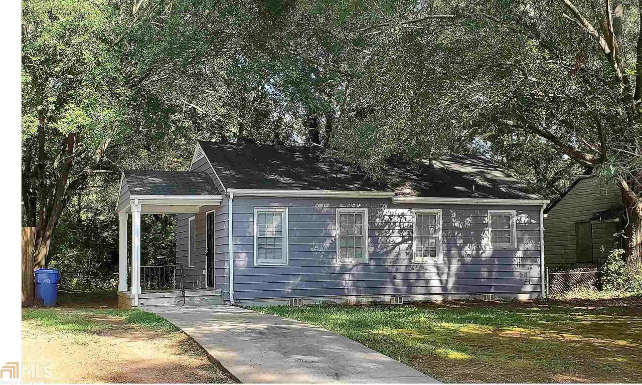 2234 Burroughs Ave - Photo 1