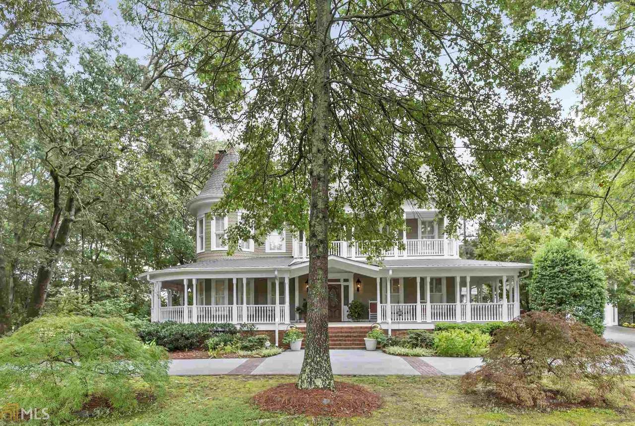 4380 Fence Rd - Photo 1