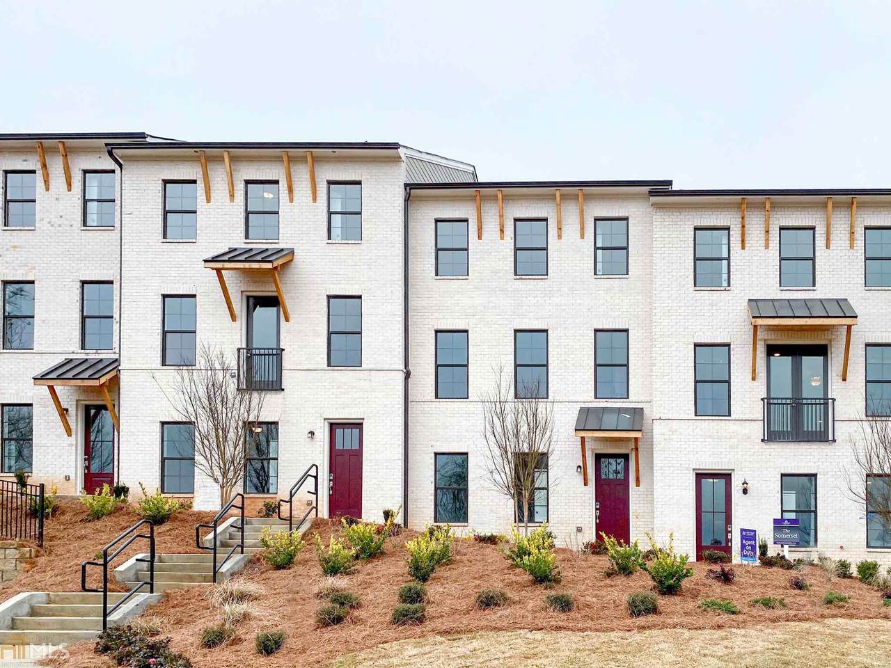 6025 Saffron Way - Photo 1