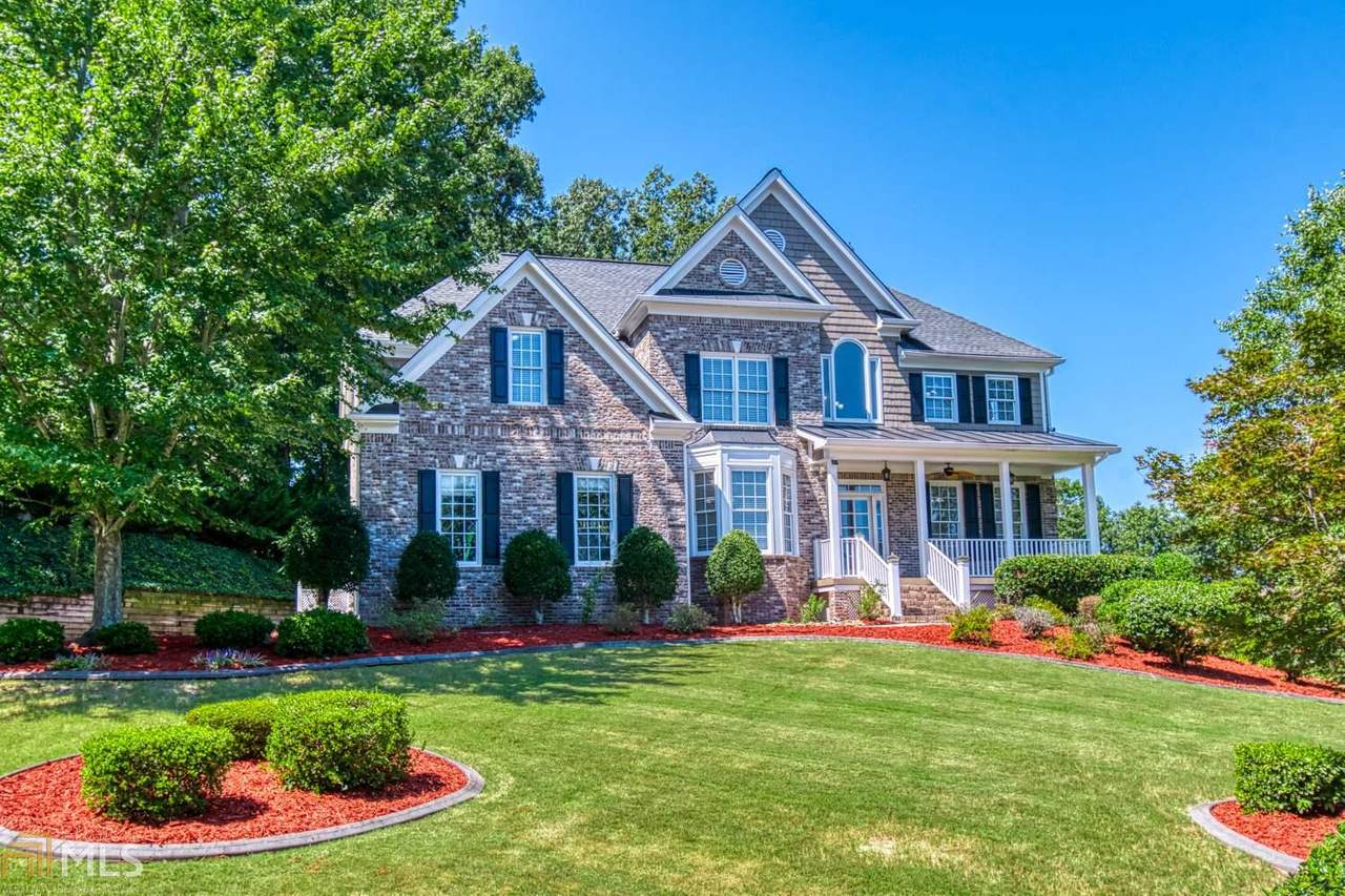 1120 Hickory Crest Ln - Photo 1