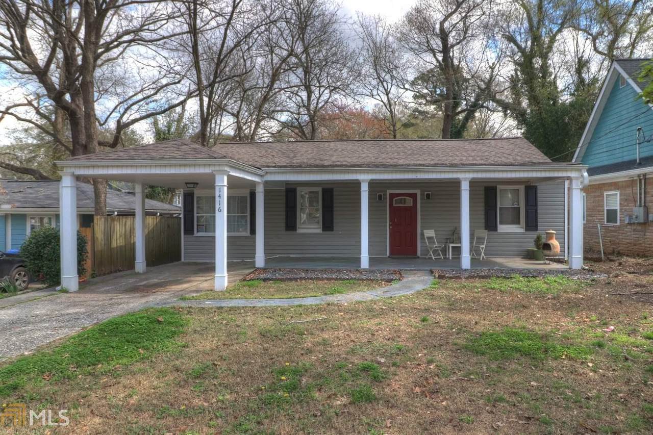 1416 Graymont Dr - Photo 1