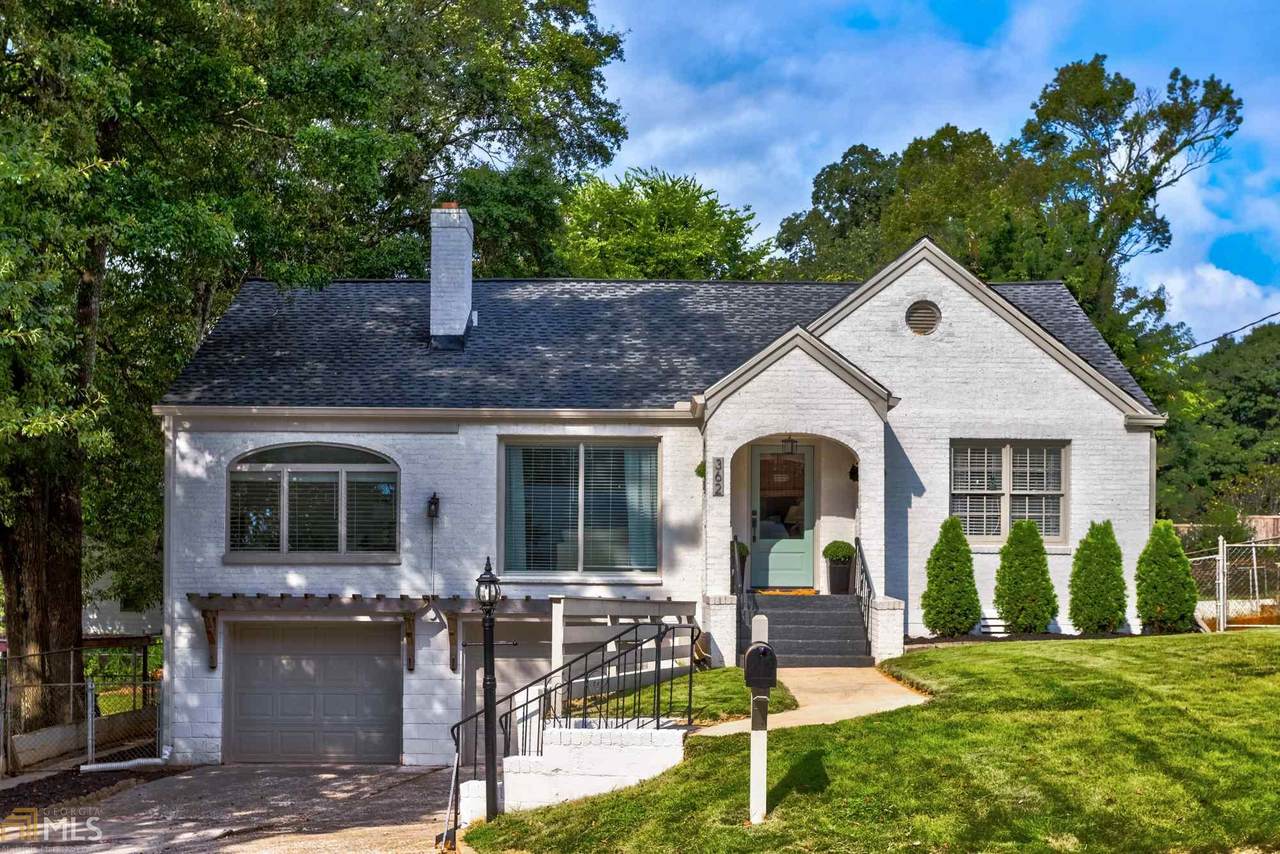 362 Lynnhaven Dr - Photo 1