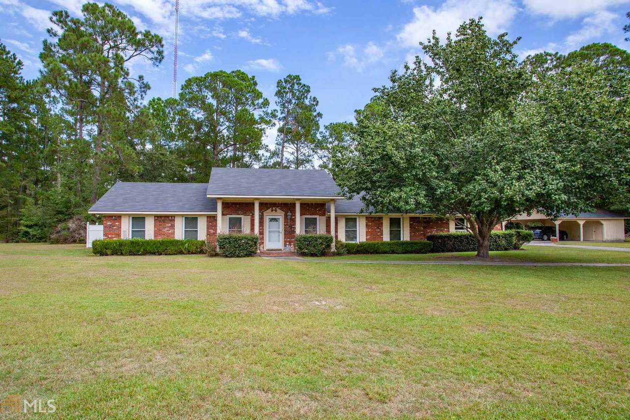 168 Circle Dr - Photo 1