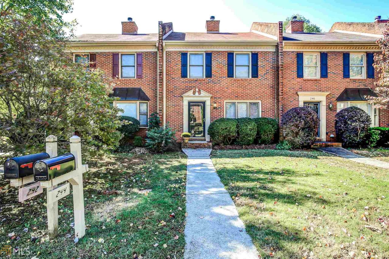 244 Braxton Pl - Photo 1