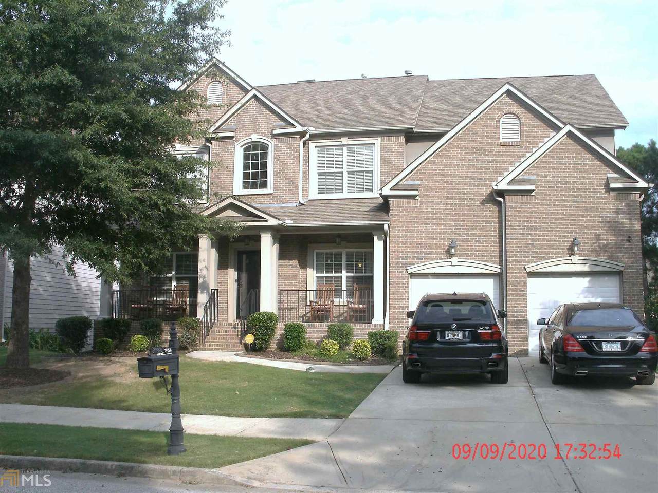 3838 Pin Oak St - Photo 1