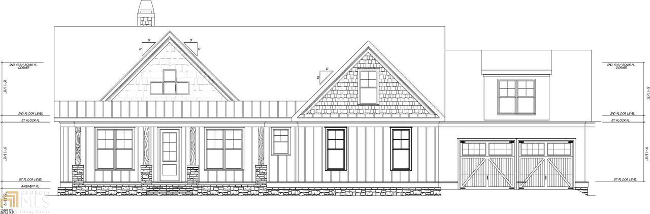 341 Meadow Lake Ter - Photo 1