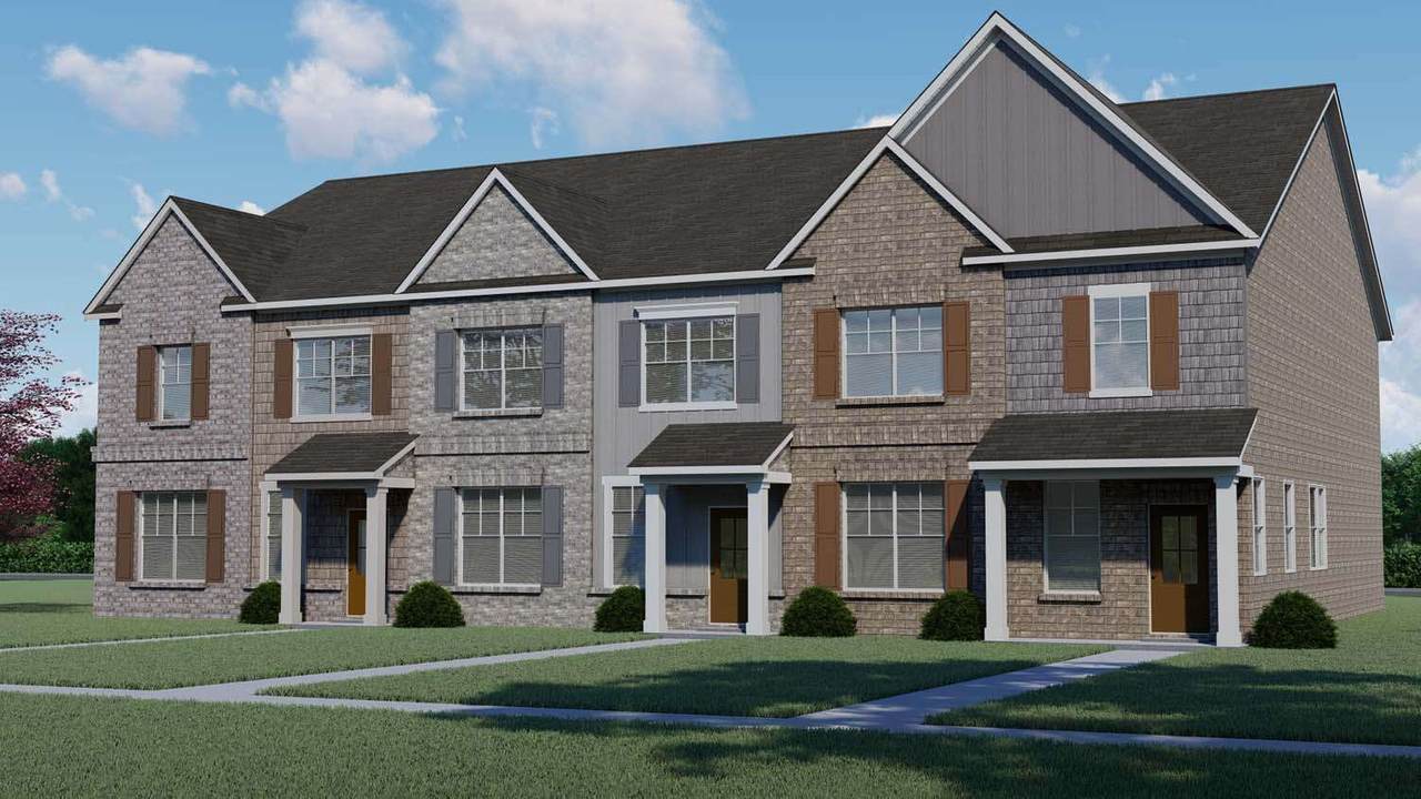2802 Pearl Ridge Trce - Photo 1