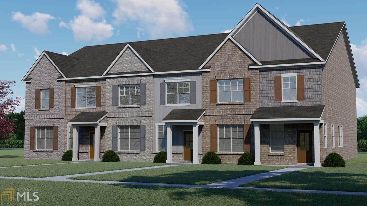 2822 Pearl Ridge Trce - Photo 1