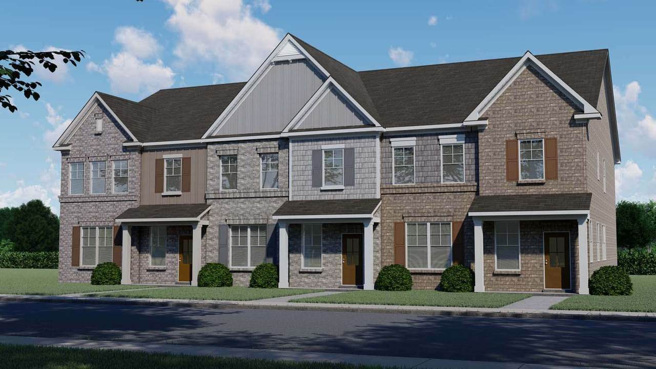 2872 Pearl Ridge Trce - Photo 1