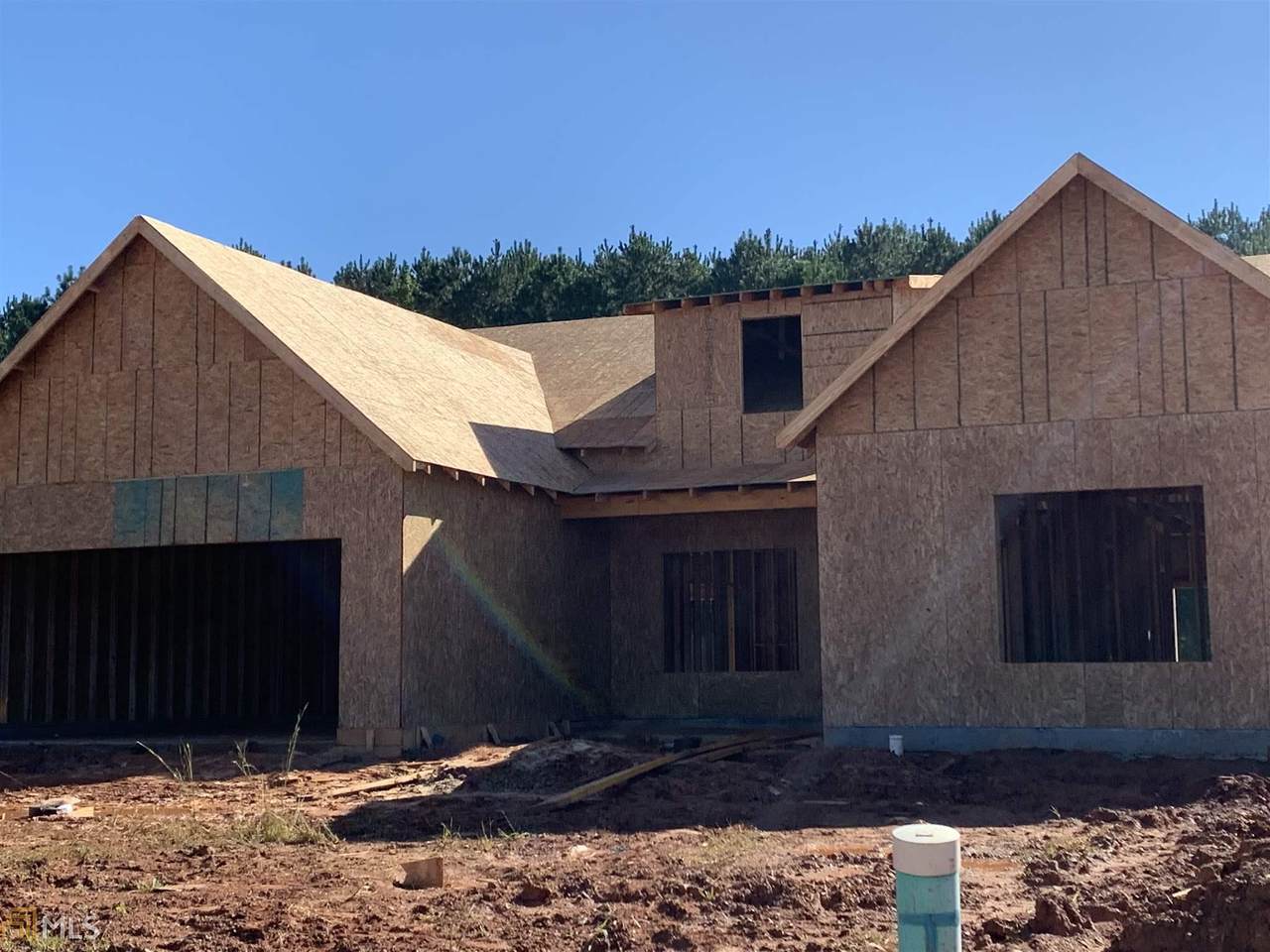 107 Sandalwood Dr - Photo 1