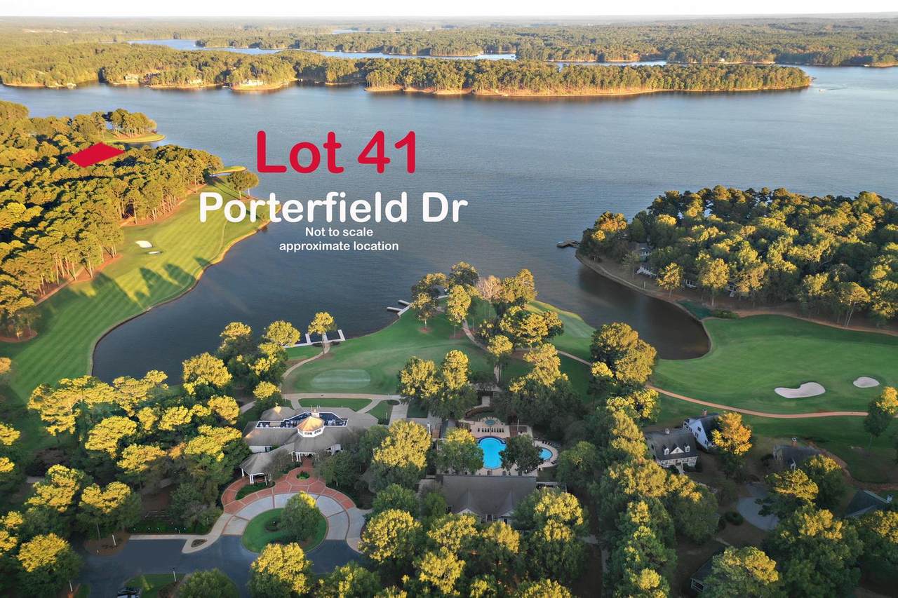 0 Porterfield Dr - Photo 1