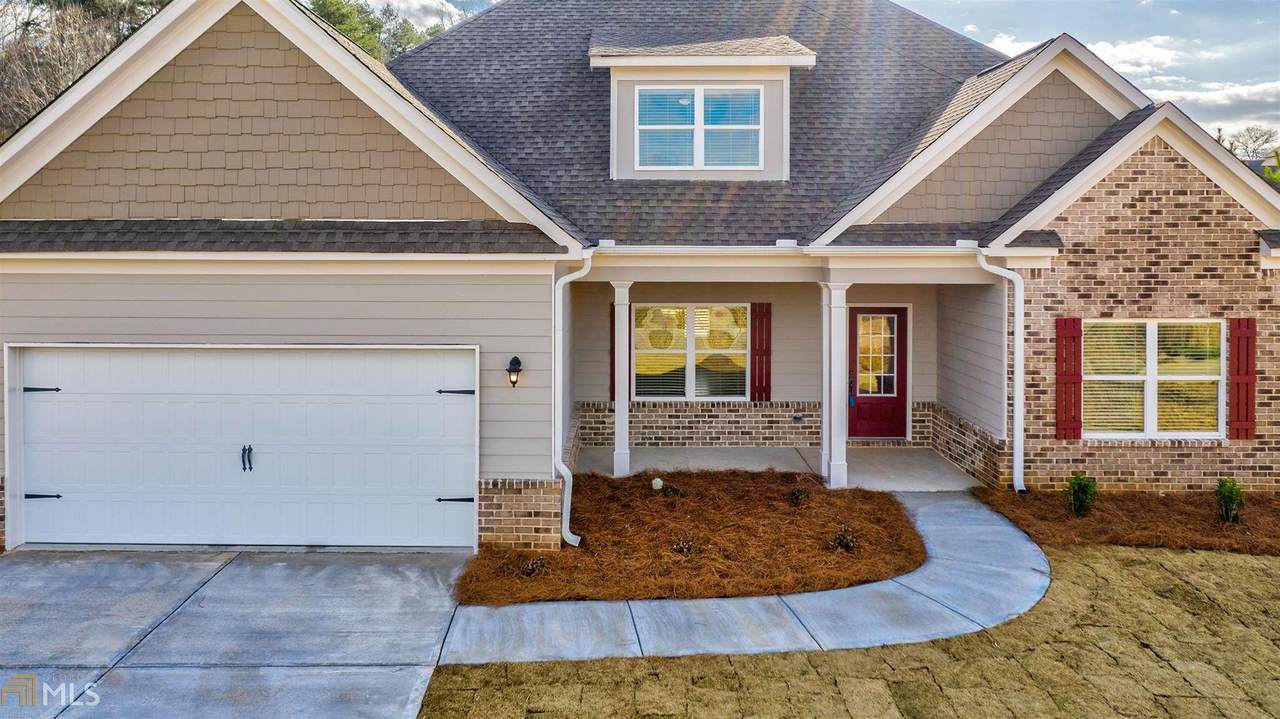 5571 Wheeler Plantation Dr - Photo 1