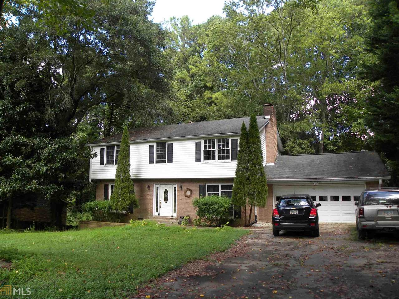 532 Little John Dr - Photo 1