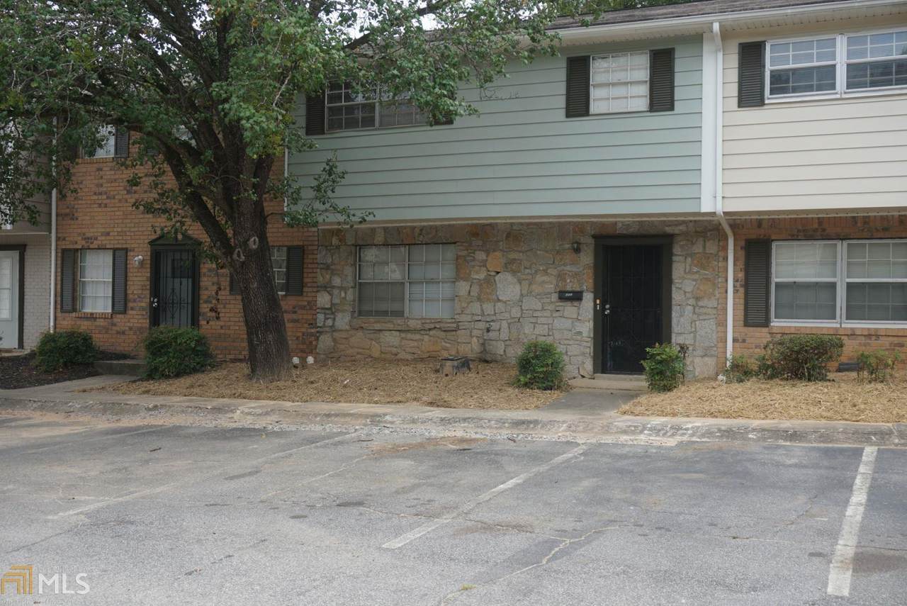 4701 Flat Shoals Rd 45 G - Photo 1