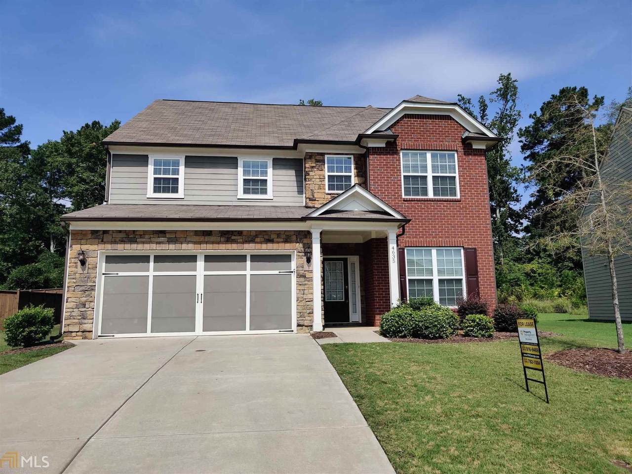 4635 Fallow Ln - Photo 1