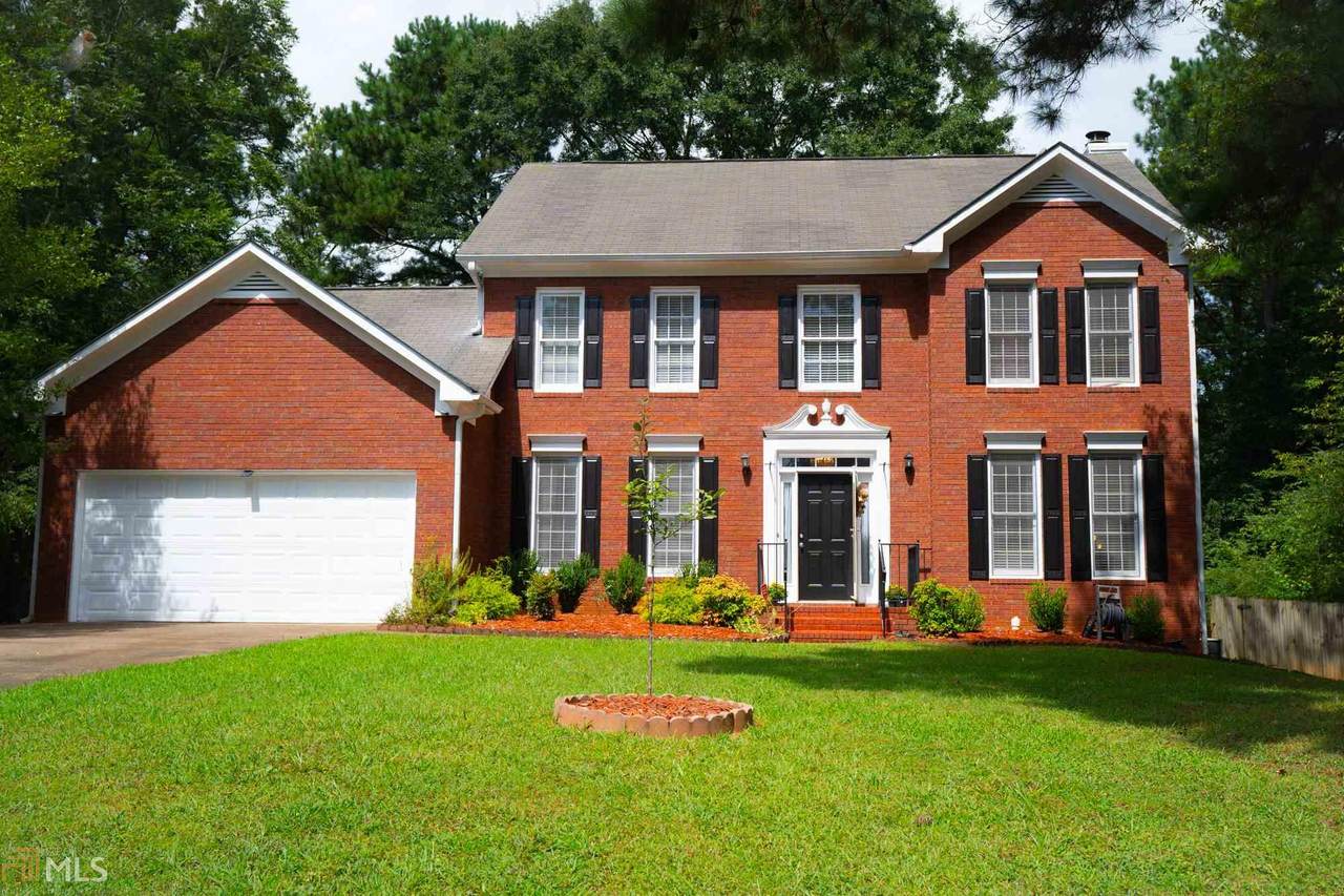 3848 Brookview Pt - Photo 1