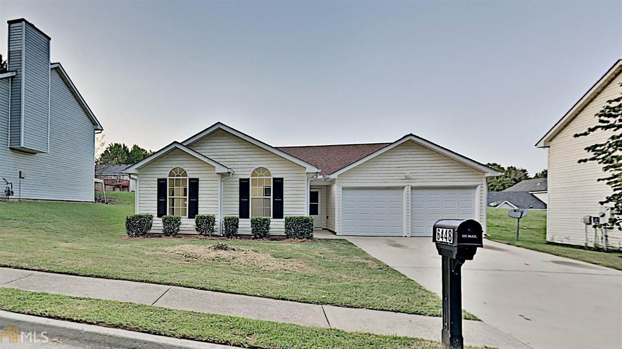 6448 Stonebridge Creek Ln - Photo 1