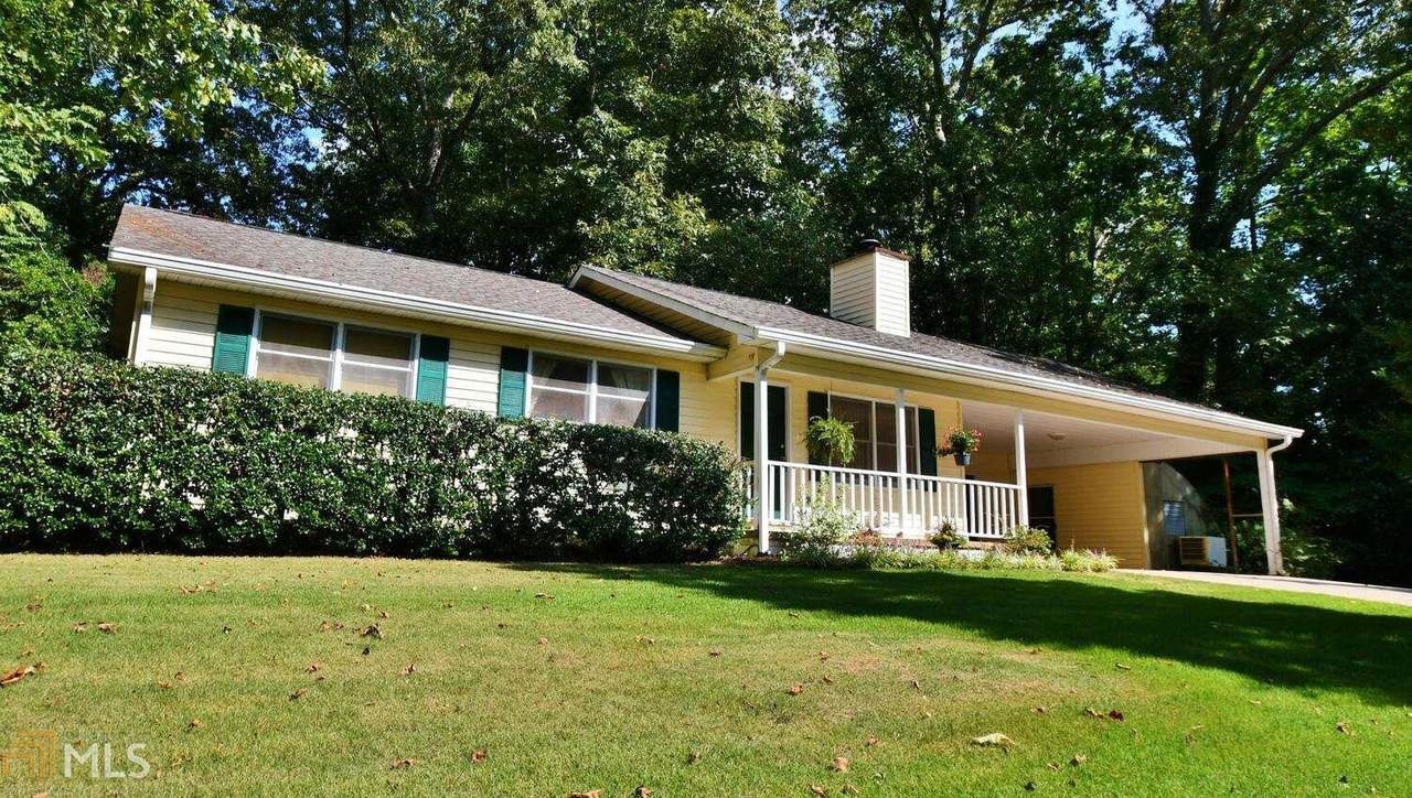 2820 Lullwater Dr - Photo 1