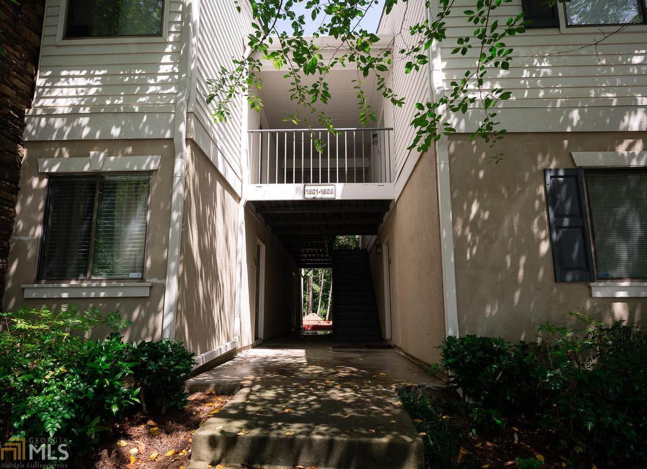1604 Wingate - Photo 1