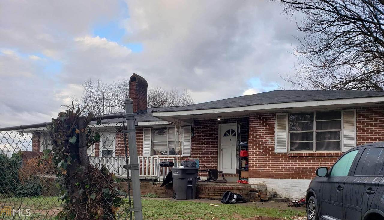 8 Anderson St - Photo 1