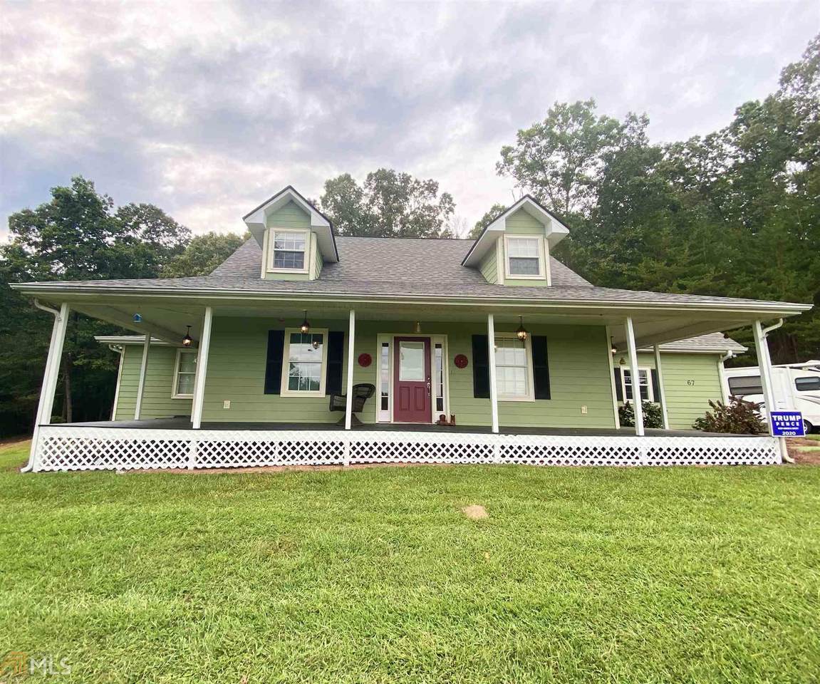 67 Rainbow Cir - Photo 1