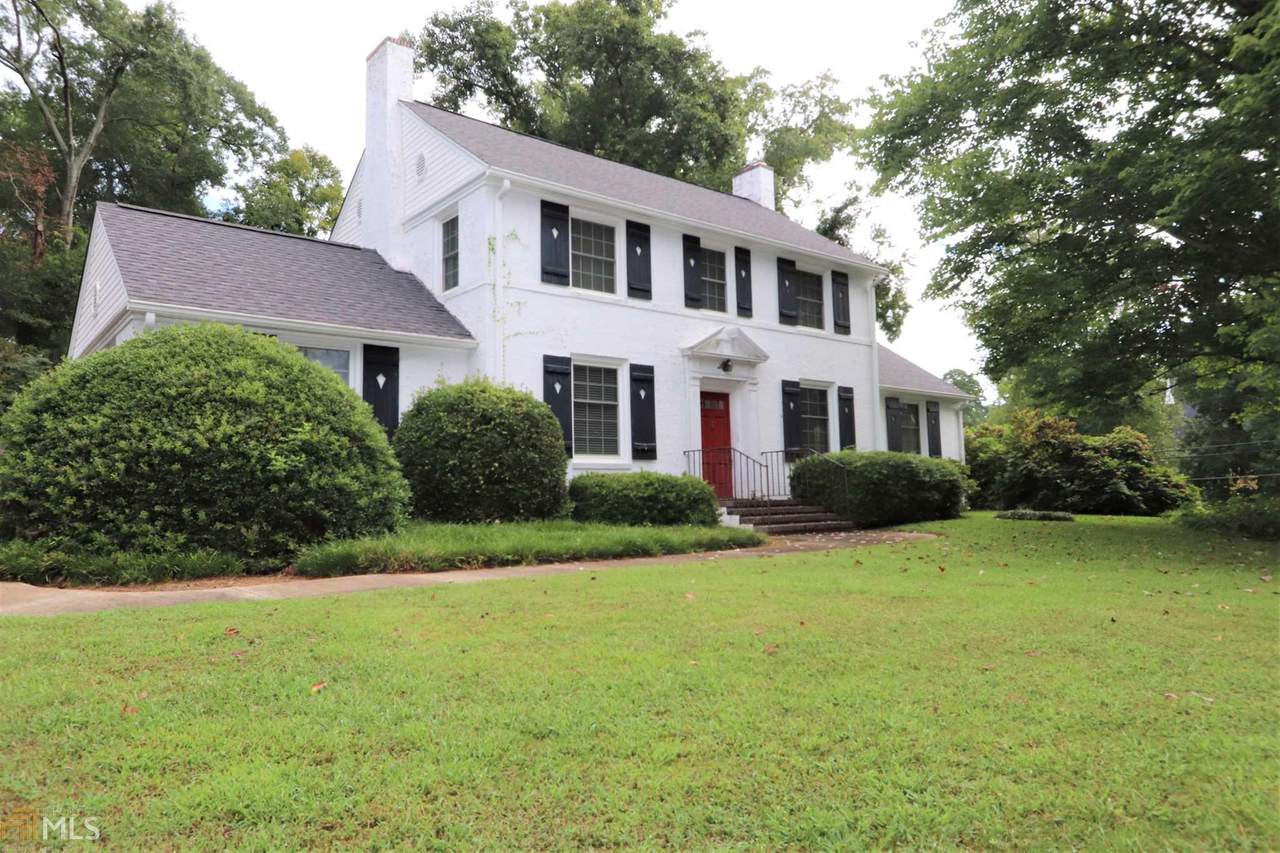 170 Lake Forest Dr - Photo 1